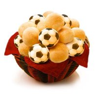 Pão de Queijo Rubro-Negro ᶜʳᶠ (@paodequeijorn) 's Twitter Profile