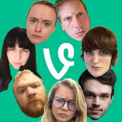 On January 17th 2017, the world lost an institution as Vine closed down for good... until now! #Improv