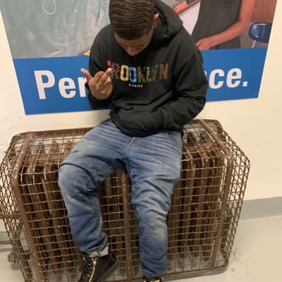 PTSD💯🤞🏽⛽️    TRAPSTAR 🙇🏽‍♂️💯