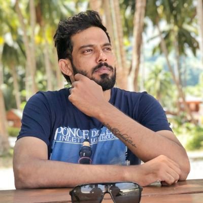 TheNameIsGokul's profile picture. 