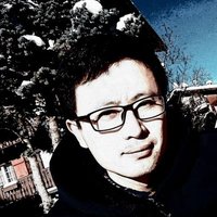 Yujian Diao (@yujiandiao) 's Twitter Profile