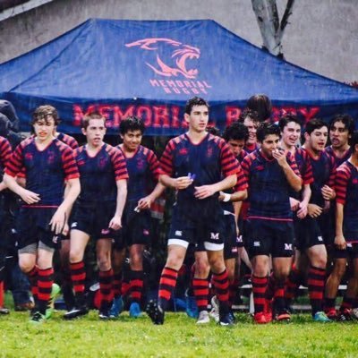 San Joaquin Memorial High School Rugby team in Fresno, Ca. Competes in the CenCal High School rugby league and is part of Rugby NorCal