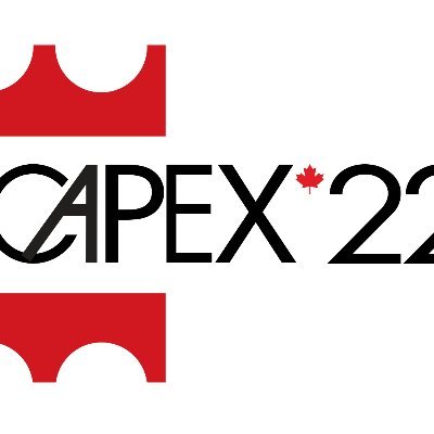 CAPEX 22, the world's first World One-Frame Stamp Championship exhibition, comes to Toronto on June 9-12, 2022.