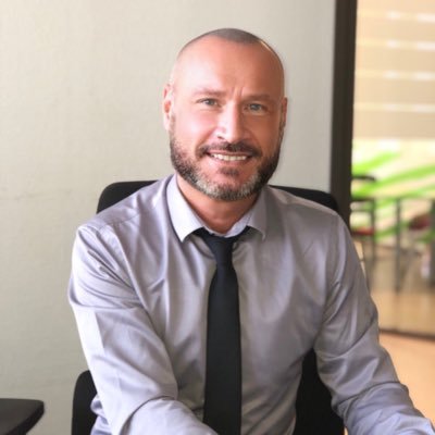 NFOSTIER's profile picture. Directeur du développement de Rossel Est Médias