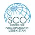 SCO Centre Uz (@admin_scocenter) Twitter profile photo SCO Centre Uz (@admin_scocenter) Twitter profile photo