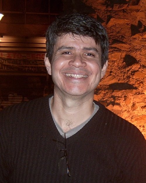 Professor em @DeComputacao