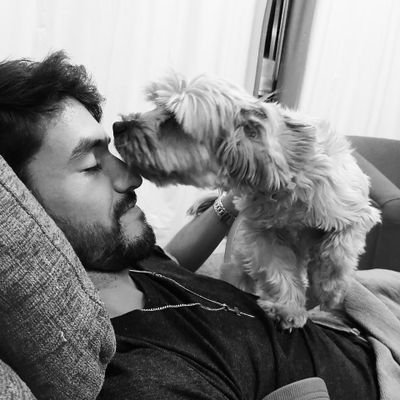 lucasramii's profile picture. Economista, fanático de RIVER PLATE, Geminiano y Amante del Fútbol.