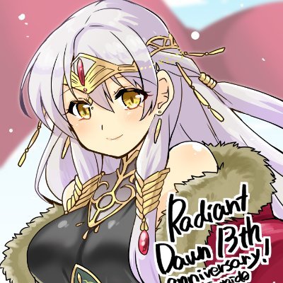 Troy kv (Bernadetta won!)さんのプロフィール画像