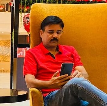 RameshK03196715's profile picture. 