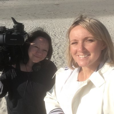 Journalist @GMB - Reporter/Producer/Senior Producer. Previously @ITVChannelTV