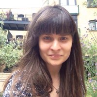 Teodora Tsankova (@teodoratsankov2) 's Twitter Profile