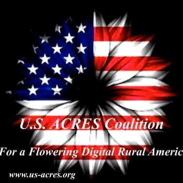 Advocacy coalition closing the digital divide by building rural broadband infrastructure and using is as the foundation for launching civic support.