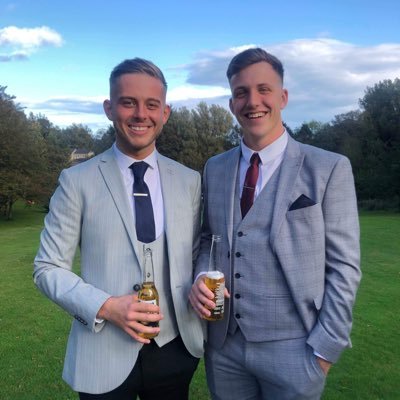 EwanVasey's profile picture. 25 | Newcastle