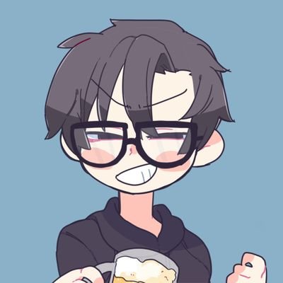 메인트윗 봐주시와요さんのプロフィール画像