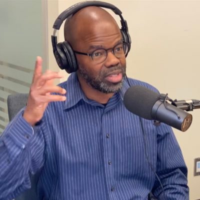 Dr. Karl Kabasele is a Public Health Physician, and Producer, Writer and Editor of the