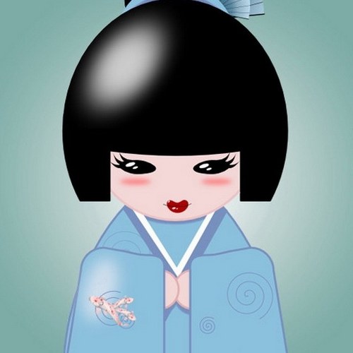 Rinshyang's profile picture. 