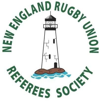 Official page for New England Rugby Referees Society
