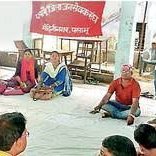 कृषि को वैज्ञानिक तरीके से बढ़ावा देना जनसेवकों का कार्य है। जय जवान, जय किसान।। जय जनसेवक संघ।। जय झारखंड।।