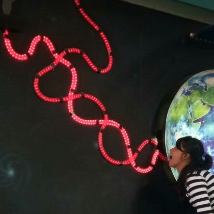 DawreVini's profile picture. Indian  🇮🇳
अधिवक्ता
LLM (Criminal law)
Heal..Learn.. Grow..Love..!! ✨