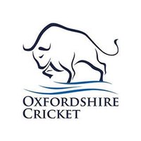 Oxfordshire Cricket (@oxoncb) 's Twitter Profile Photo Oxfordshire Cricket (@oxoncb) 's Twitter Profile Photo