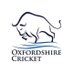 Oxfordshire Cricket (@Oxoncb) Twitter profile photo