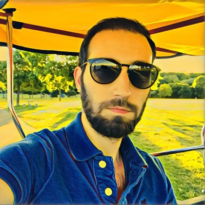 EmreKerim01's profile picture. 