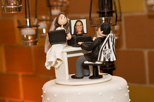 cerivivianthome's profile picture. Cerimonial Vívian thomé