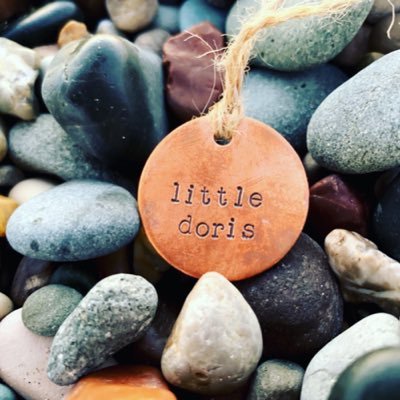 At little doris you will find fun and unique gifts with eco credentials. Our stylish items are upcycled or reusable - all packaging is plastic free.