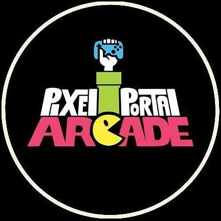 New Retro Arcade in San Antonio. Come for E-Sports tournaments, concerts and more! Play on Retro Cabs and current Gen Systems.
6504 Bandera RD.
210-507-7660