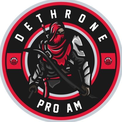 Dethrone🏀🏹🎯 Profile