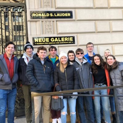 HMHSGerman's profile picture. 