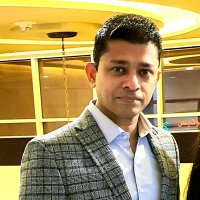 Binodh Chathanath (@chat_bin) 's Twitter Profile