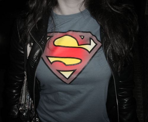 Blanca_sky's profile picture. Comunicación Audiovisual. Seriéfila noctámbula. Caótica.