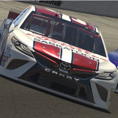 Maybe Canada’s biggest Nascar Fan, SimRacer, iRacing painter, owner of JB’s Wraps and Designs and full-time property slinger.