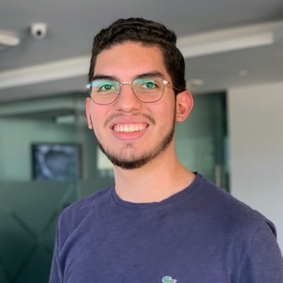 diegocalme's profile picture. Software Engineer