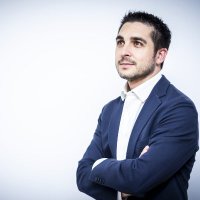 Enrique Lezcano (@enriquelezcanog) 's Twitter Profile Photo Enrique Lezcano (@enriquelezcanog) 's Twitter Profile Photo