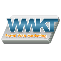 Acompanhe as novidades do WMKT - Portal Web Marketing em seu Twitter oficial: @portalwmkt