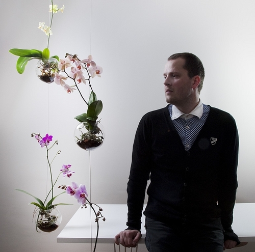 MonsterraStudio's profile picture. Monsterra Studio is focused on new possibilities of interior planting design...