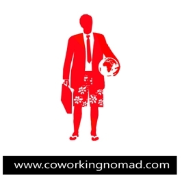 coworkingnomad's profile picture. Coworking en Tenerife, teletrabajadores, emprendedores, freelances, creativos, micropymes, coworking spain, coworking canary islands