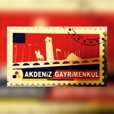 AkdenizGmenkul's profile picture. Akdenizpark Gayrimenkul Resmi Twitter hesabı ADANA Gayrimenkul alım,satımında,doğru ve zengin alternatifler...0322 241 01 01