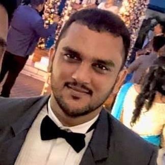 ThushanSteve's profile picture. Sri Lankan# interest in politics and war