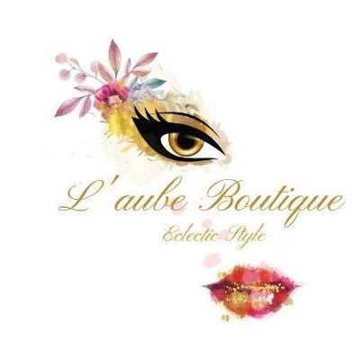 LaubeBoutique's profile picture. Eclectic and Vintage Clothing Style