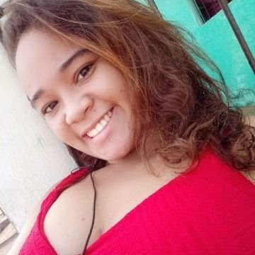 izabellareilyn1's profile picture. eu sou muito tímida