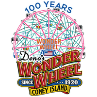 Denos Wonder Wheel(@WonderWheelPark) 's Twitter Profileg