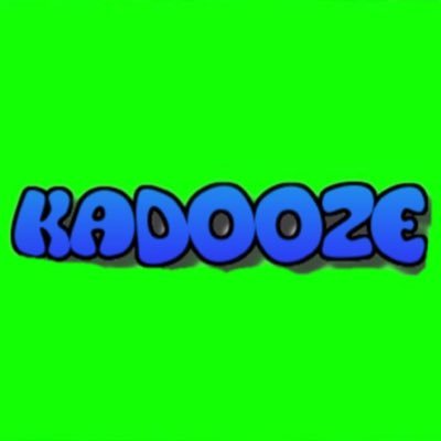 kadooze Profile Picture