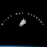 MilkyWayEconomy(@MilkyWayEconomy) 's Twitter Profile Photo