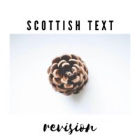 Scot_text_revision (@scot_text) 's Twitter Profile Photo Scot_text_revision (@scot_text) 's Twitter Profile Photo