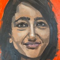 Reetu Kabra(@ReetuKabra) 's Twitter Profile Photo