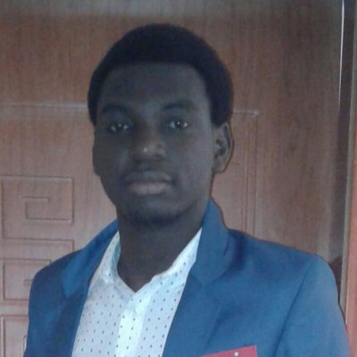 Boubaca74865804's profile picture. étudiant entrepreneur,manager mines et industries