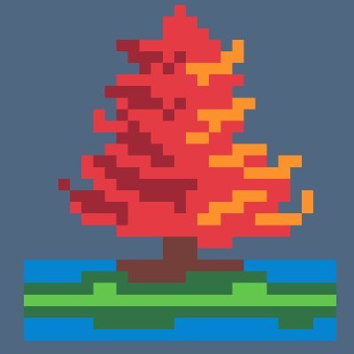 Software Engineer + Hobbyist Indie game dev working on a tactical RPG in C++ using SFML.